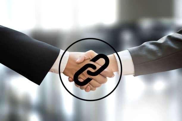 الروابط الخلفية Backlinks