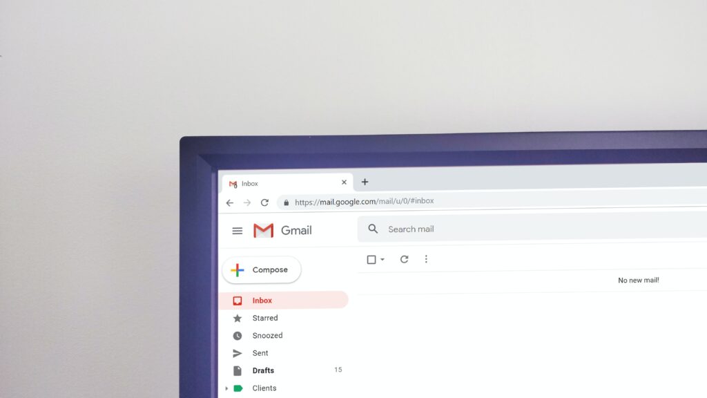 التسويق عبر البريد الالكتروني