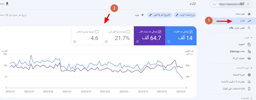 استراتيجية سيو المواقع