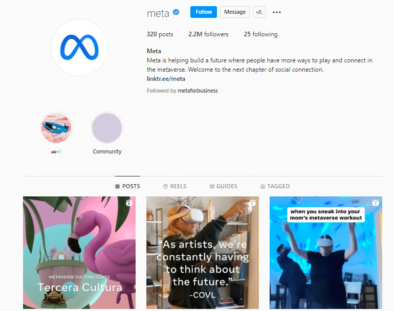 بيع المنتجات على مواقع التواصل