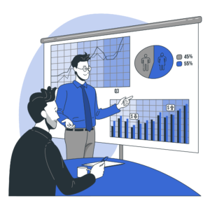 مؤشرات الأداء الرئيسية