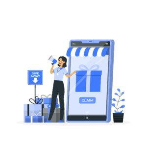 التجارة الإلكترونية