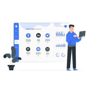تحليلات جوجل - Google Analytics