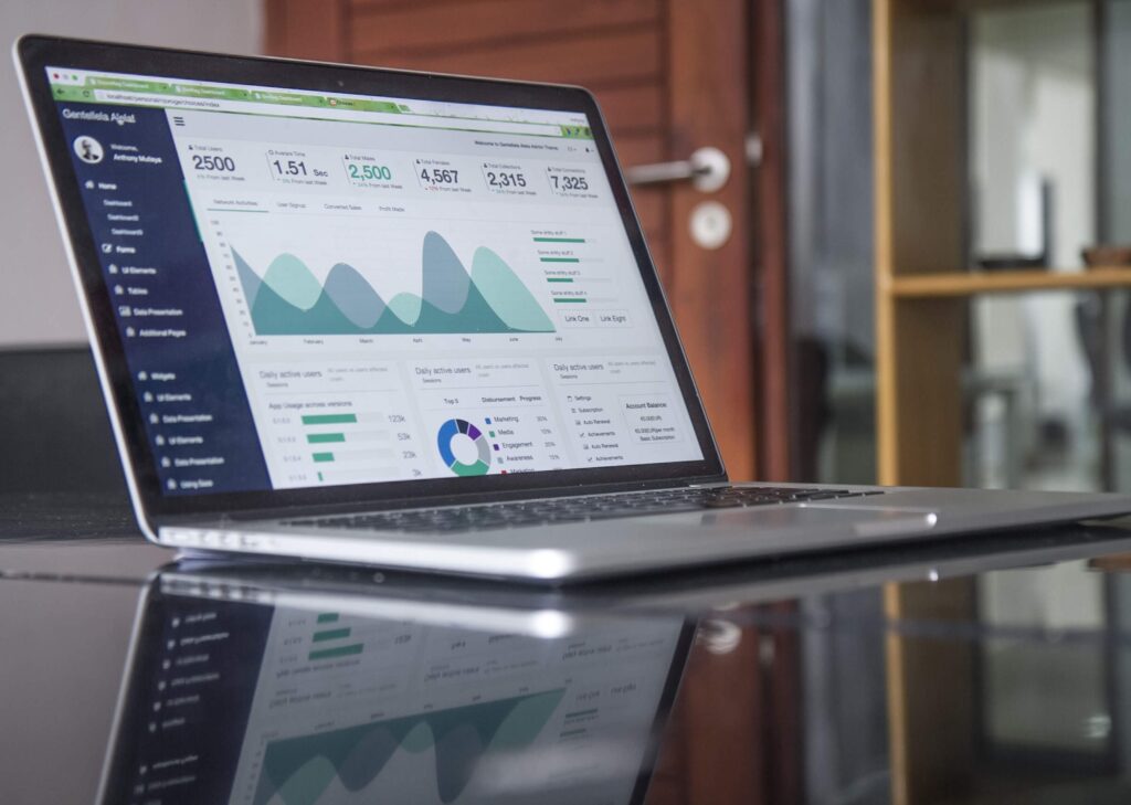 تحليلات جوجل - Google Analytics