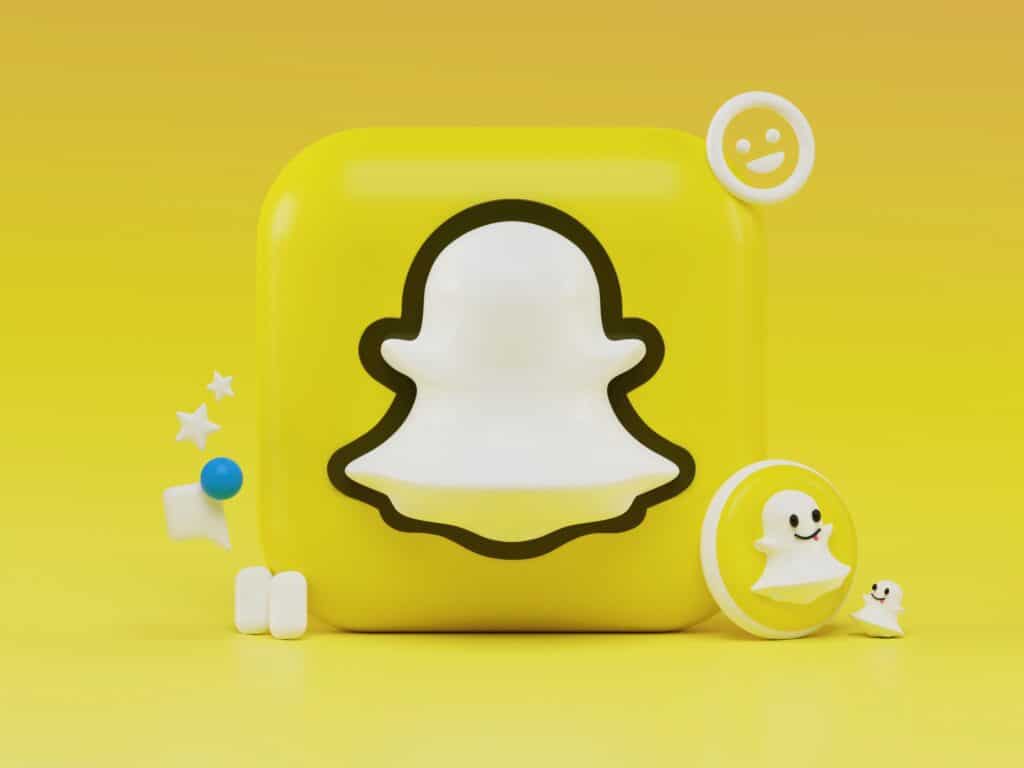إنشاء إعلان سناب شات