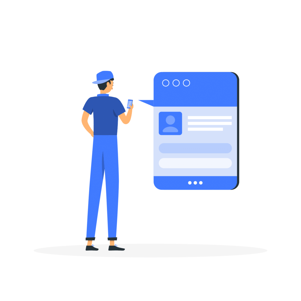 كاتب محتوى