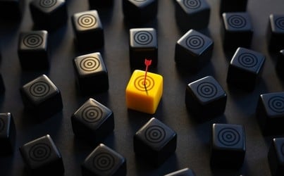 استراتيجية التسويق فلينزا