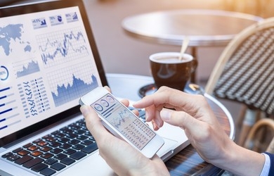 مؤشرات الأداء الرئيسية لمنصات التواصل الاجتماعي