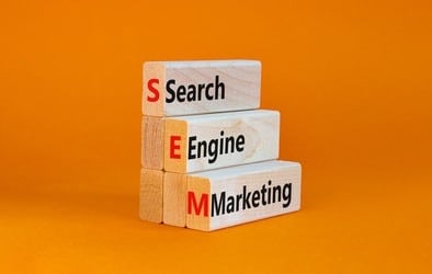 التسويق عبر محركات البحث sem