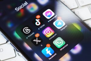 أحجام صور منصات التواصل الاجتماعي