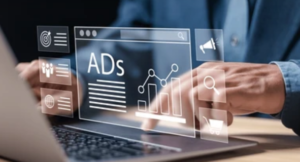 الإعلانات الرقمية