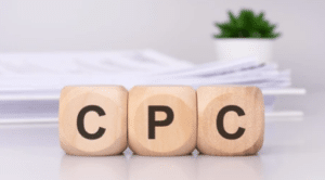 تكلفة النقرة CPC