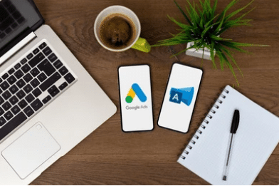 إدارة إعلانات جوجل