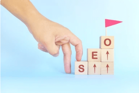 خطوات تحسين محركات البحث