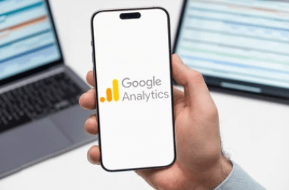 Google Analytics 4 للمتاجر والتجارة الإلكترونية